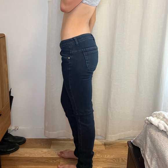 Jeans - The Unknown Factory - Picture 7 of 7